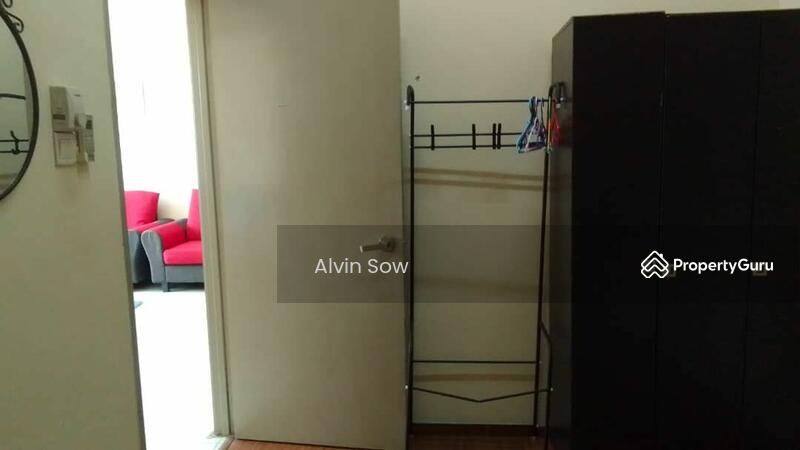 Service Residence for Rent at Vue Residences - Alvin Sow - PropertyGuru.com.my