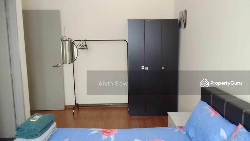 Service Residence for Rent at Vue Residences - Alvin Sow - PropertyGuru.com.my