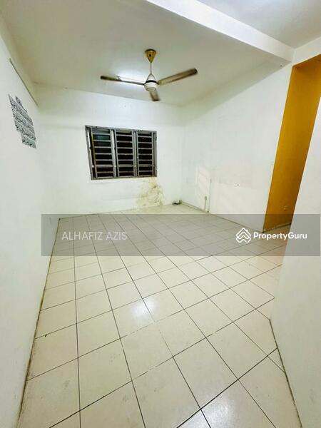 Untuk Dijual - Taman Seri Setanggi