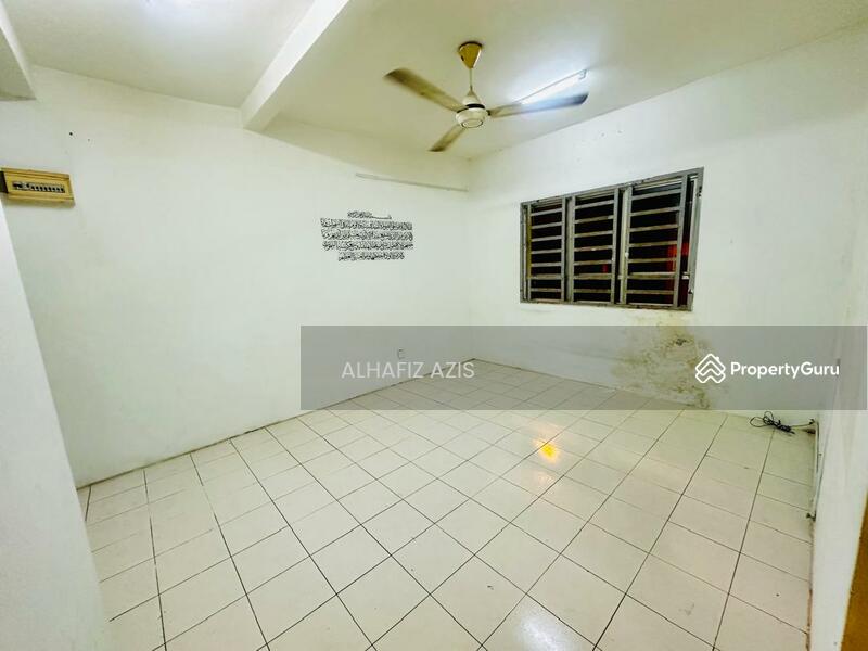 Untuk Dijual - Taman Seri Setanggi