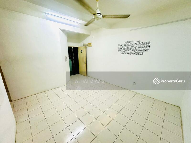 Untuk Dijual - Taman Seri Setanggi
