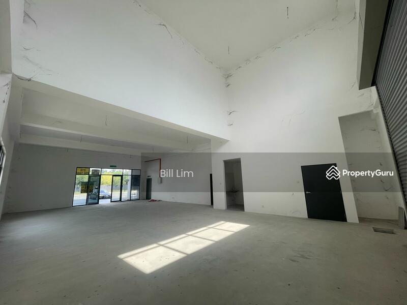 For Rent - Eco Business Park V