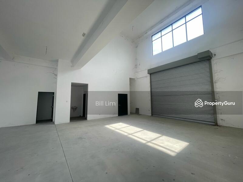 For Rent - Eco Business Park V