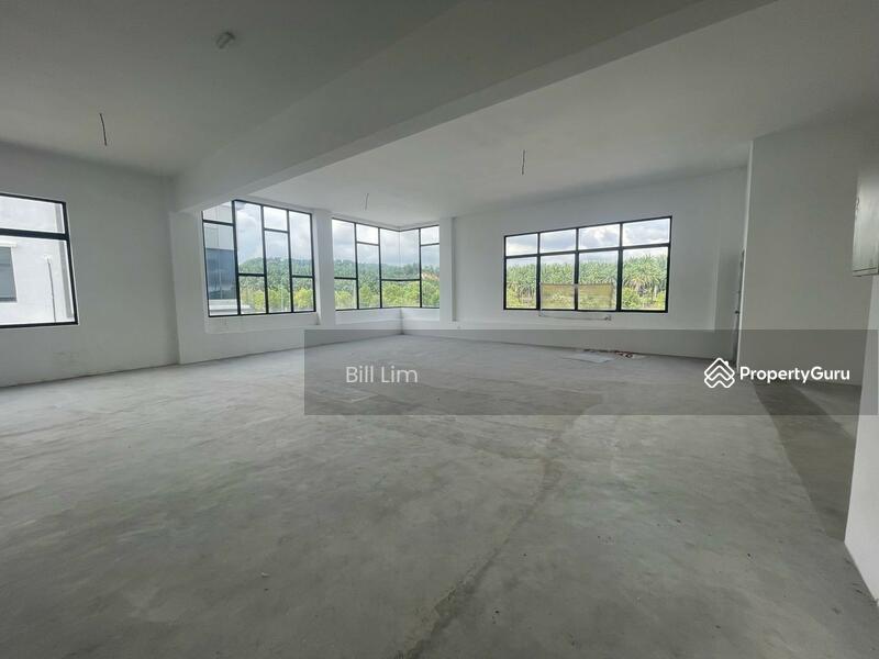 For Rent - Eco Business Park V