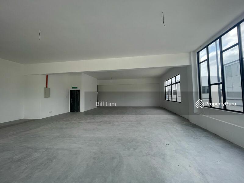 For Rent - Eco Business Park V