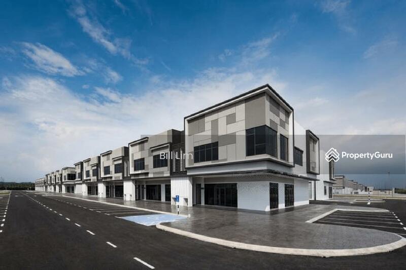 For Rent - Eco Business Park V