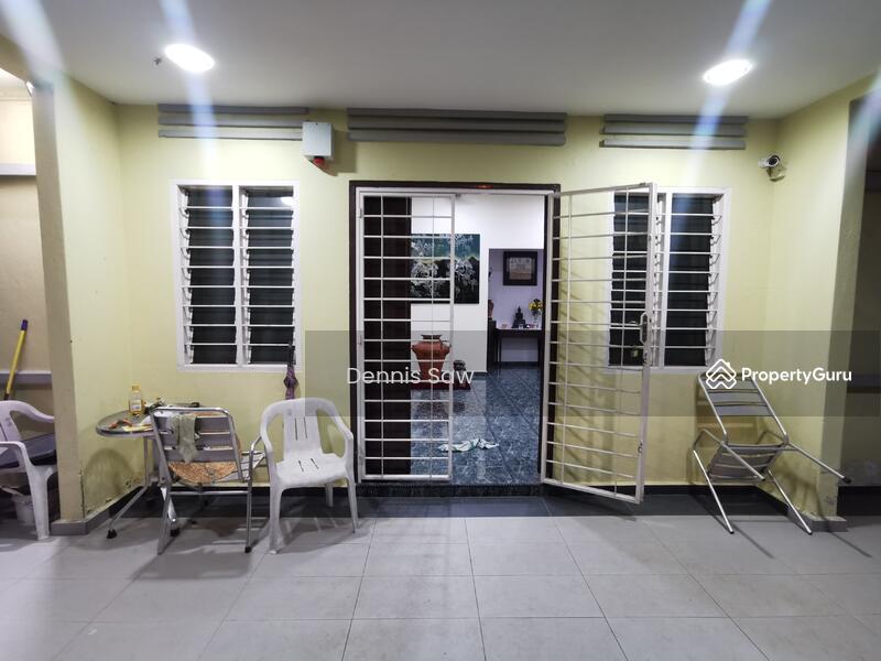 Untuk Dijual - Petaling Jaya bungalow land