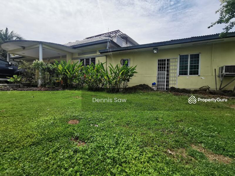 Untuk Dijual - Petaling Jaya bungalow land