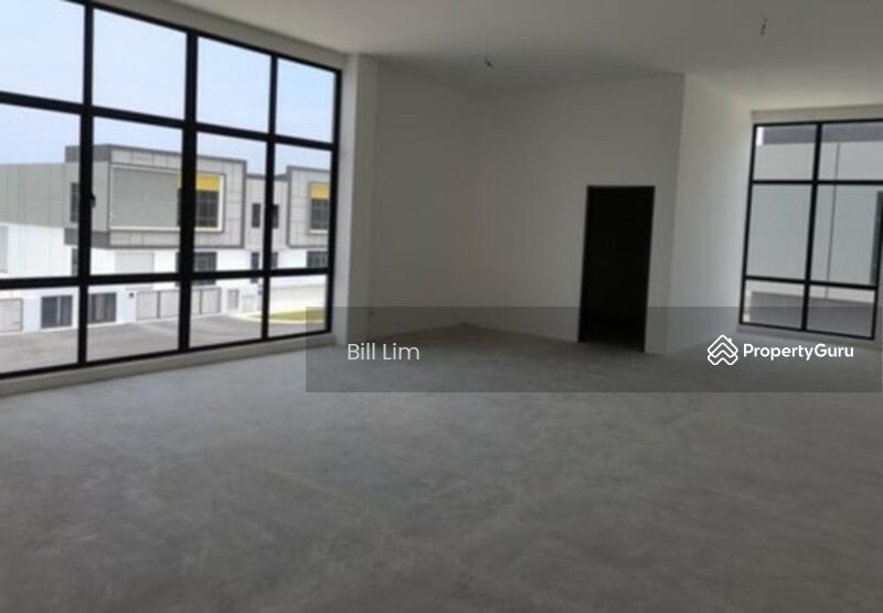 For Rent - Eco Business Park V