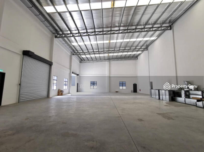 For Rent - Eco Business Park V