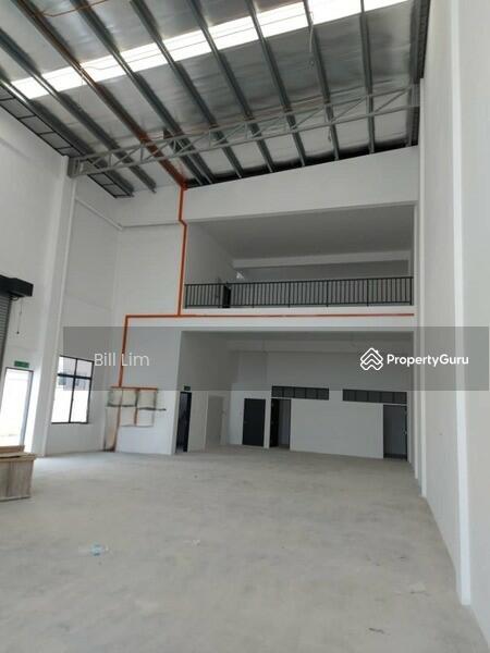For Rent - Eco Business Park V