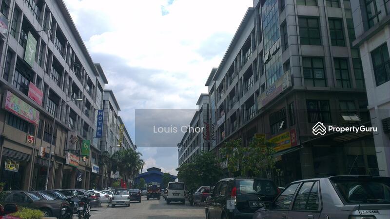 Shop / Office for Rent in Subang Jaya (Selangor) - Louis Chor - PropertyGuru.com.my