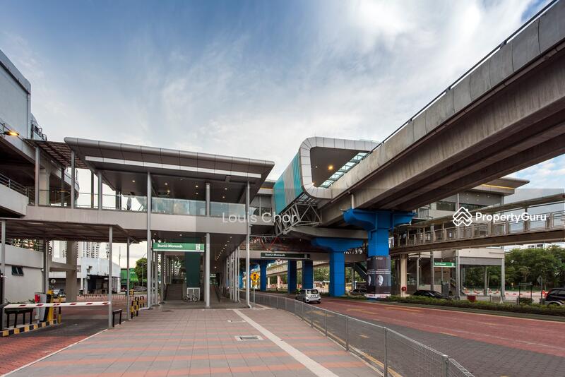 Shop / Office for Rent in Subang Jaya (Selangor) - Louis Chor - PropertyGuru.com.my