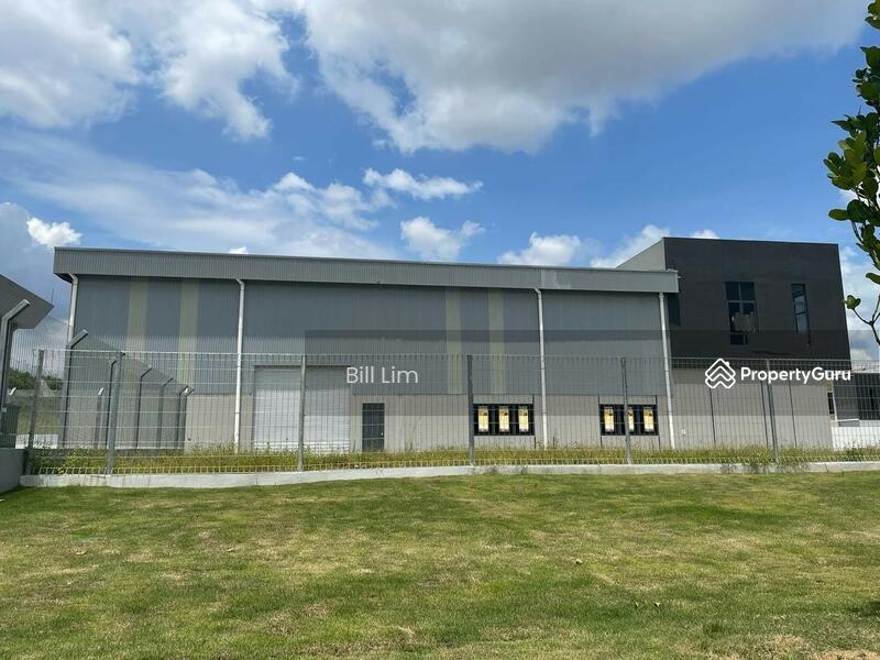 For Rent - Eco Business Park V