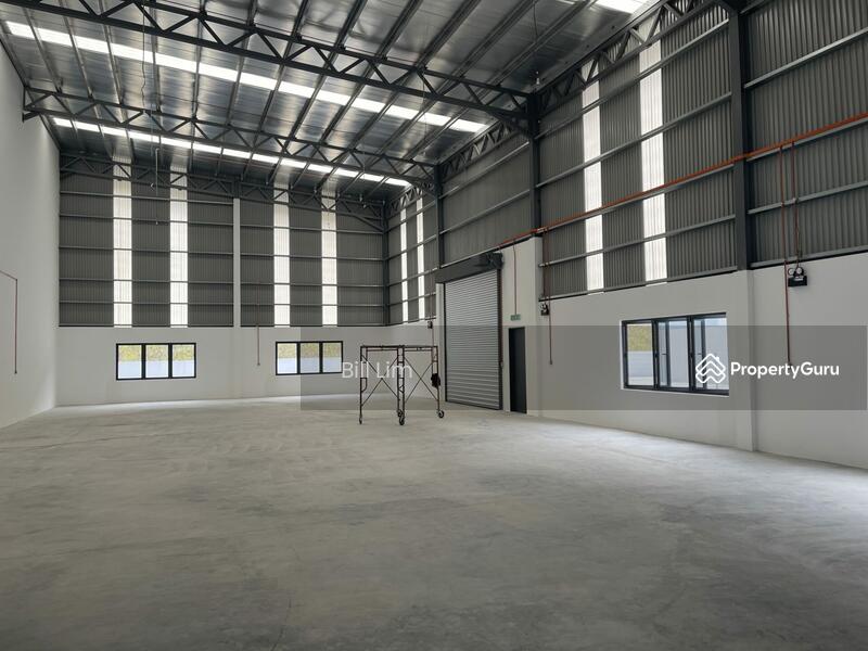 For Rent - Eco Business Park V