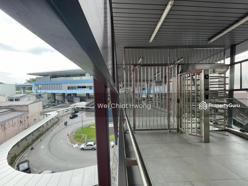 Servis Apartment untuk Disewa di B11 Parkland Residence - Wei Chiat Hwong - PropertyGuru.com.my