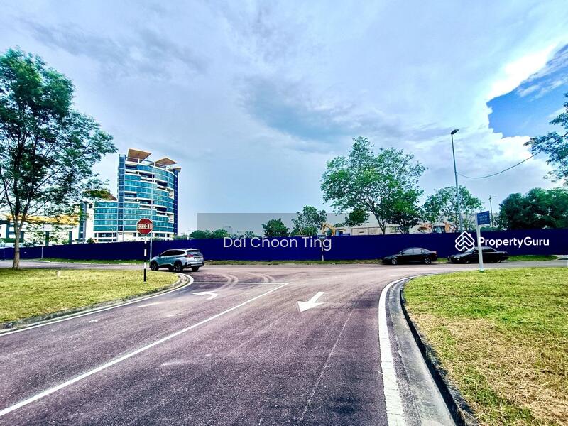 Untuk Dijual - Medini Iskandar Puteri Medini iskandar Puteri