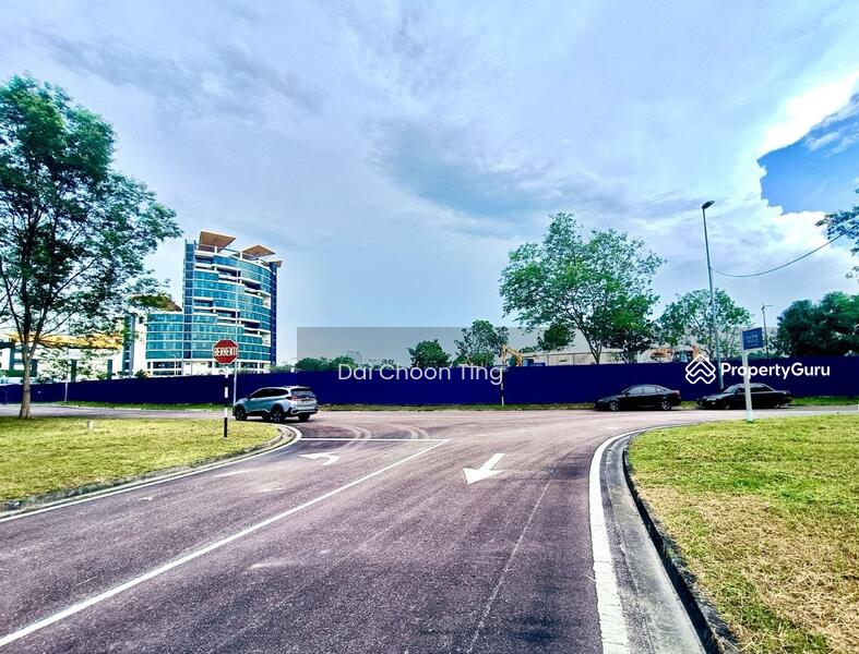 Untuk Dijual - Medini Iskandar Puteri Medini iskandar Puteri