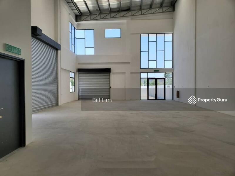 For Sale - Eco Business Park V