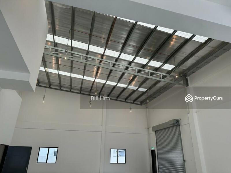 For Sale - Eco Business Park V
