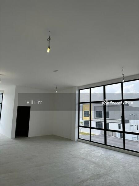 For Sale - Eco Business Park V