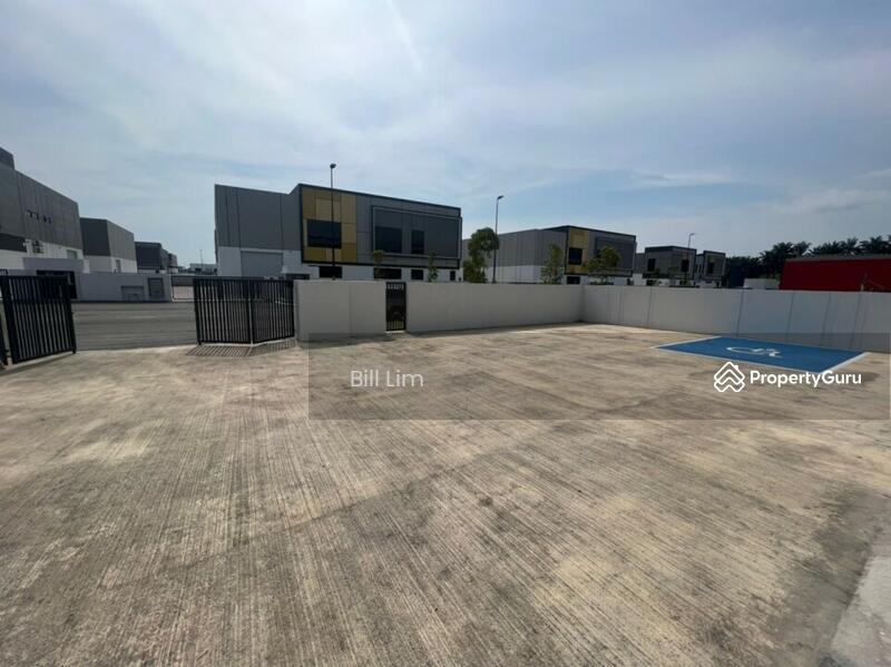 For Sale - Eco Business Park V