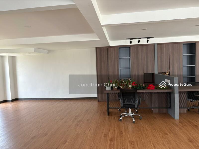 For Sale - Bukit Mertajam NEW Semi D Shop House