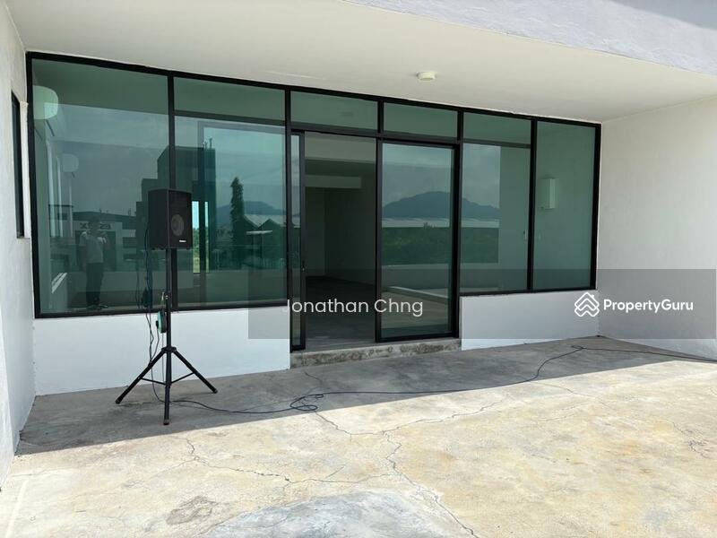 For Sale - Bukit Mertajam NEW Semi D Shop House