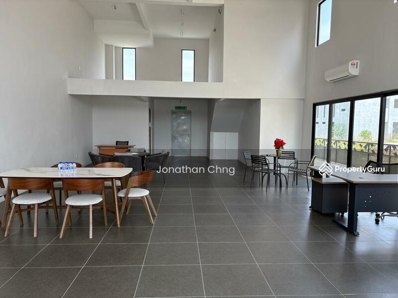 For Sale - Bukit Mertajam NEW Semi D Shop House