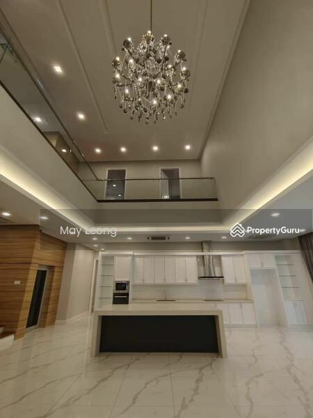 For Sale - Bungalow at Bukit Damansara