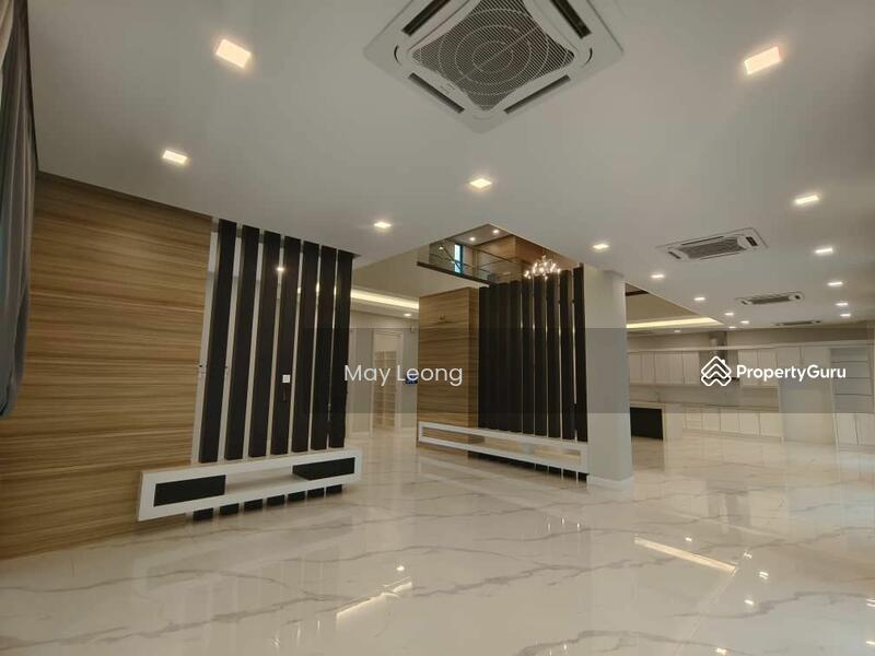 For Sale - Bungalow at Bukit Damansara