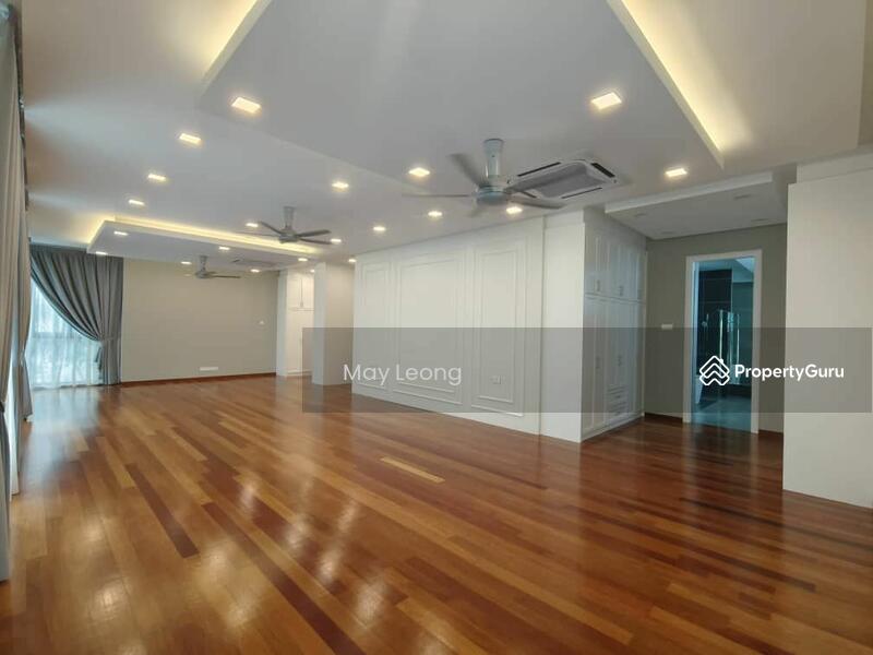 For Sale - Bungalow at Bukit Damansara