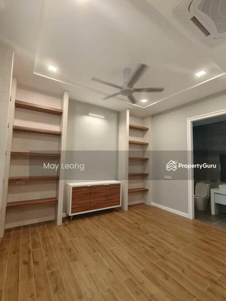 For Sale - Bungalow at Bukit Damansara