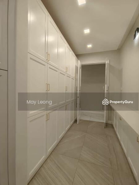For Sale - Bungalow at Bukit Damansara