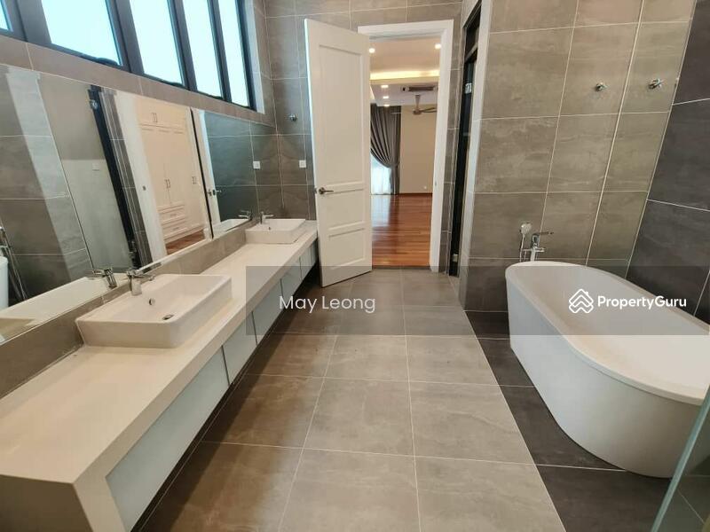 For Sale - Bungalow at Bukit Damansara