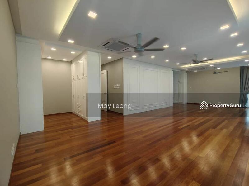 For Sale - Bungalow at Bukit Damansara