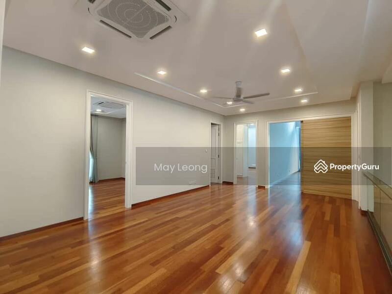 For Sale - Bungalow at Bukit Damansara