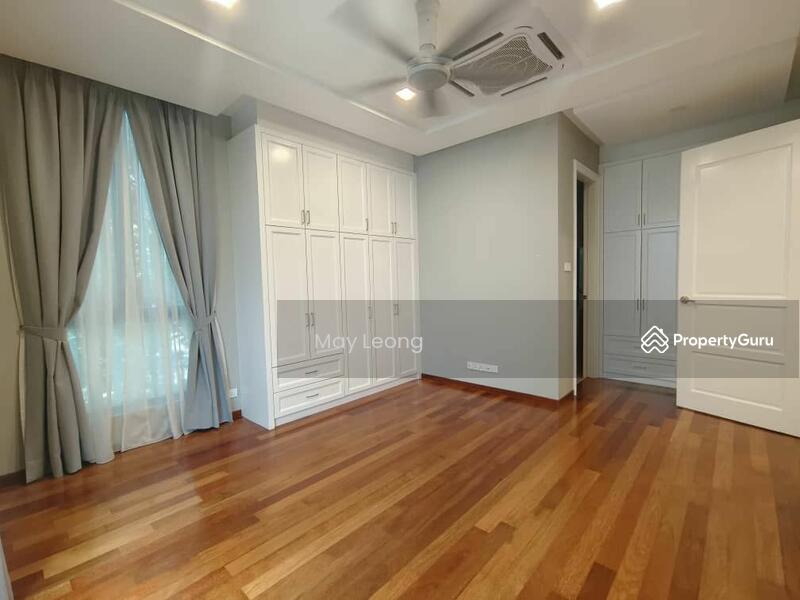 For Sale - Bungalow at Bukit Damansara