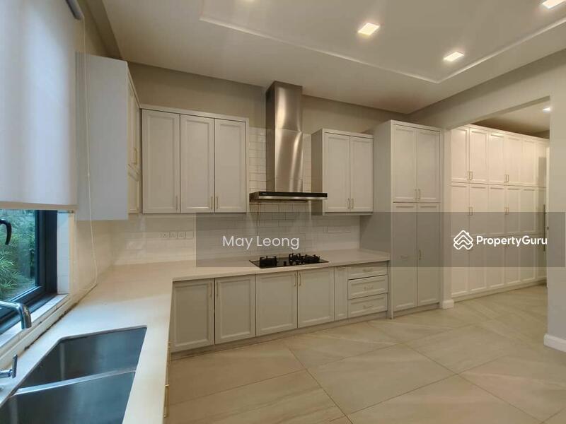 For Sale - Bungalow at Bukit Damansara