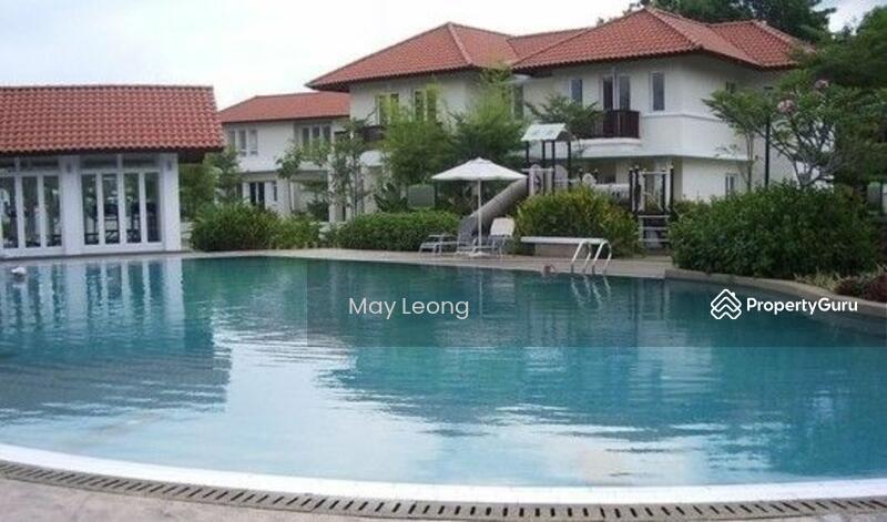 For Sale - Bungalow at Bukit Damansara