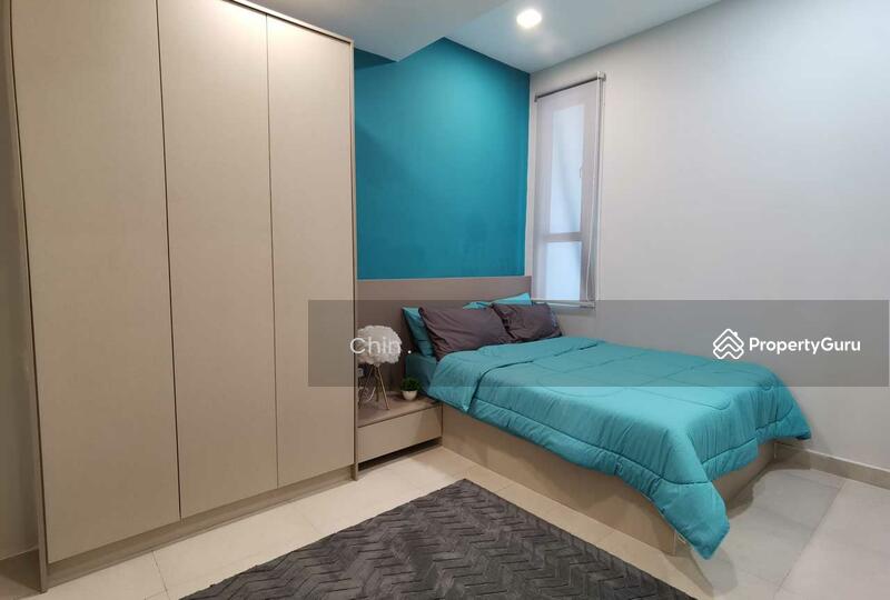 Untuk Dijual - Ready To Move In @ Individual Title 3-Sty Superlink From 823k Only