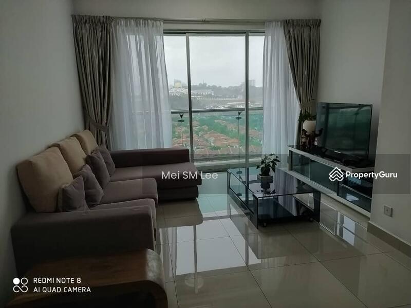 Untuk Dijual - Solaris Dutamas