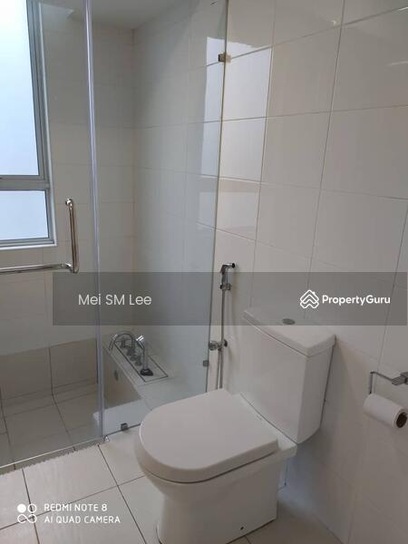 Untuk Dijual - Solaris Dutamas