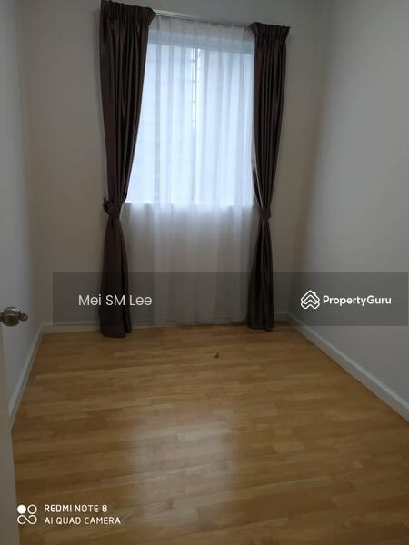 Untuk Dijual - Solaris Dutamas