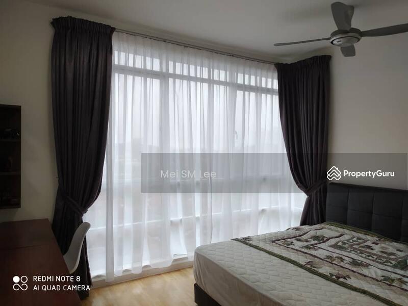 Untuk Dijual - Solaris Dutamas