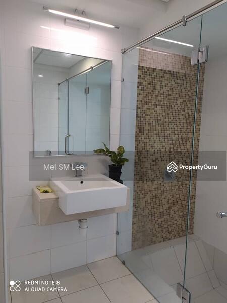 Untuk Dijual - Solaris Dutamas