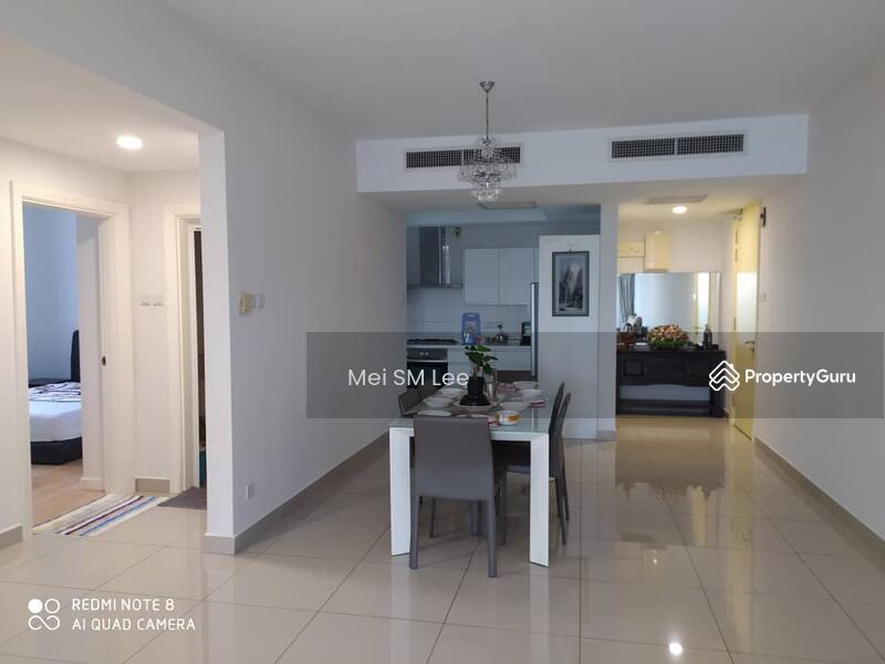 Untuk Dijual - Solaris Dutamas