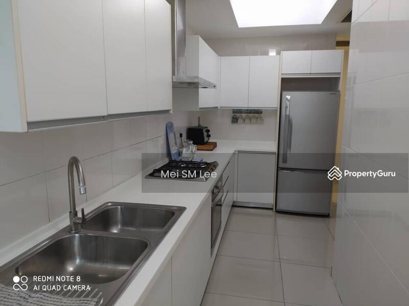 Untuk Dijual - Solaris Dutamas