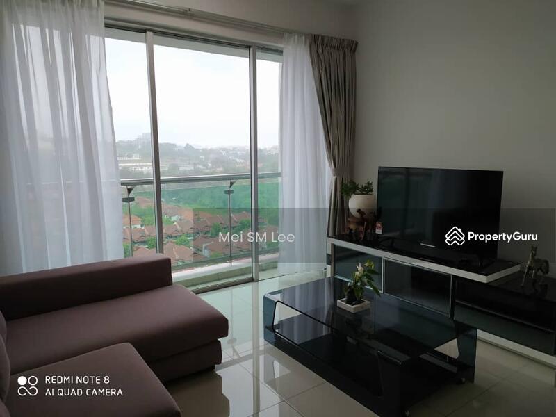 Untuk Dijual - Solaris Dutamas