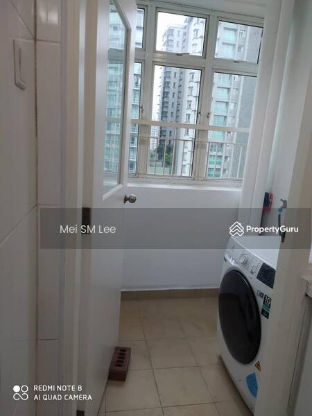 Untuk Dijual - Solaris Dutamas